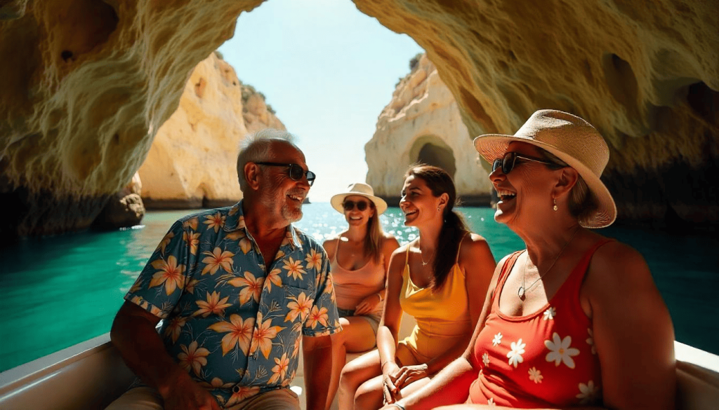 Turismo Algarve
