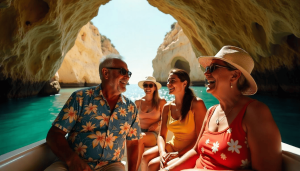 Turismo Algarve